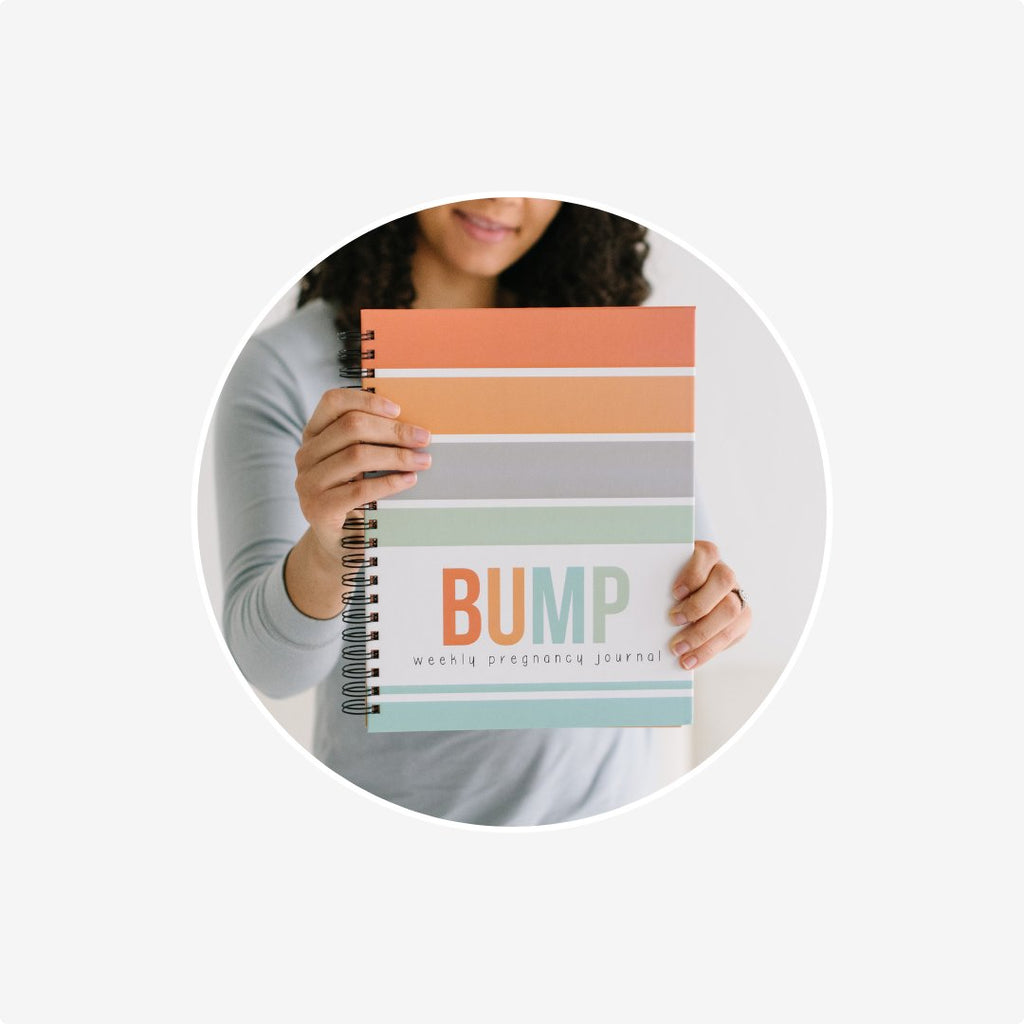 Bump Book