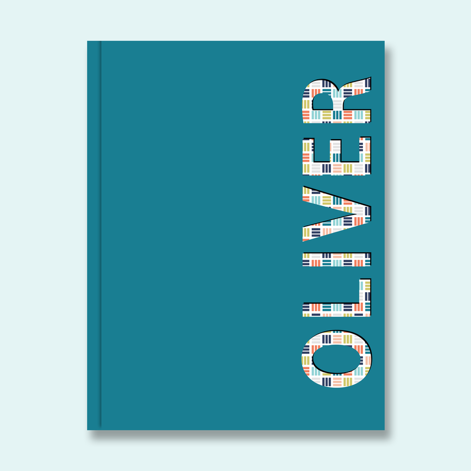 Doodle Book – Polka Dot Print Shop
