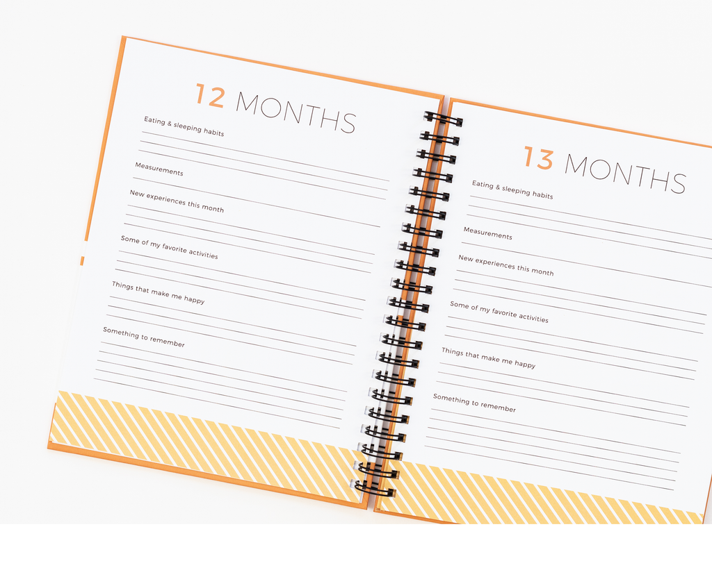 Toddler Book | Beyond Baby's First Year