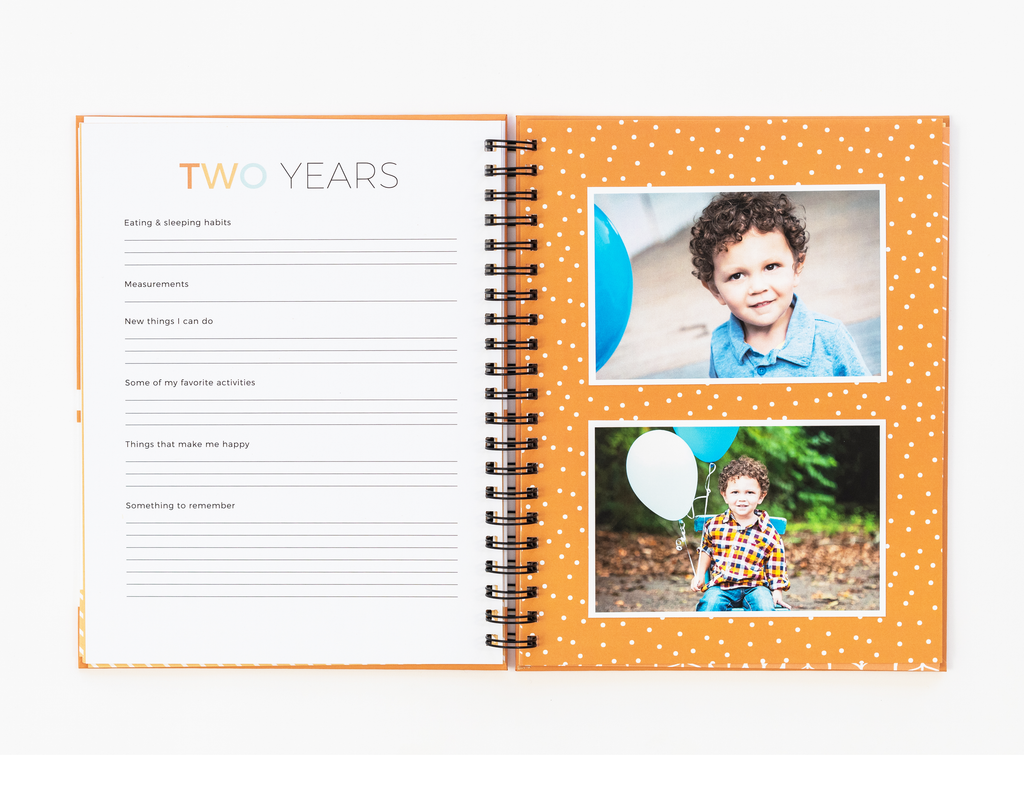 Toddler Book | Beyond Baby's First Year