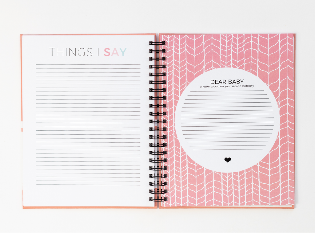 Toddler Book | Beyond Baby's First Year