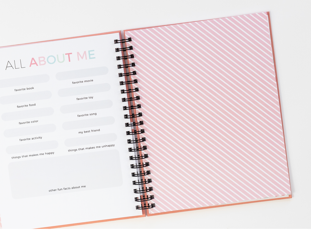 Toddler Book | Beyond Baby's First Year