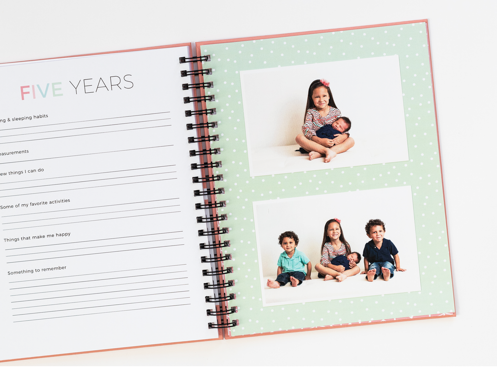 Toddler Book | Beyond Baby's First Year